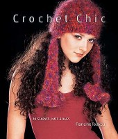 Crochet Chic Book