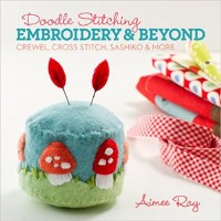 Doodle Stitching Emb & Beyond