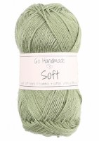 Go Handmade Soft Soft green
