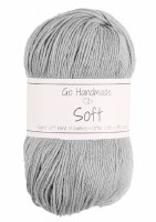 Go Handmade Soft Grey