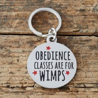 Dog Tag Obedience Classes