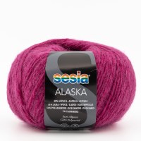 Sesia Alaska 4565 Magenta