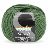 Sesia Bunny 8487 Forest Green