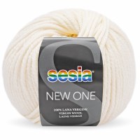 Sesia New One 0207 Cream