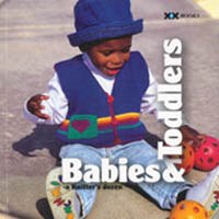 Babies+Toddlers-Knitters dozen