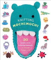 Knitting Mochimochi