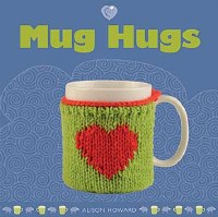 Cozy Mug Hugs Book