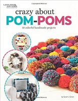 Crazy About Pompoms