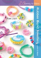 20 To Make Rubber Band Jewelle